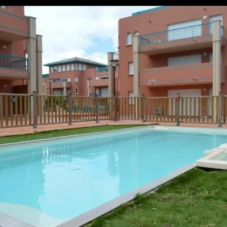 Climatise Avec Terrasse Port De Porto-vecchio Apartament *