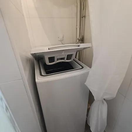 Climatise Avec Terrasse Port De Porto-vecchio Apartament *
